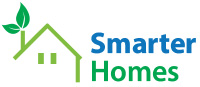 Smarter Homes Ltd external wall insulation Nottingham 